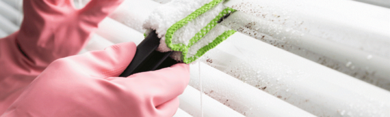 Window Treatment Maintenance Tips for Long-Lasting Beauty and Functionality