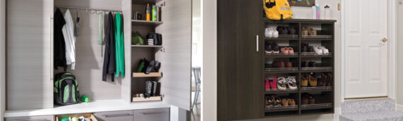 How to Organize for Downsizing — Fred Said