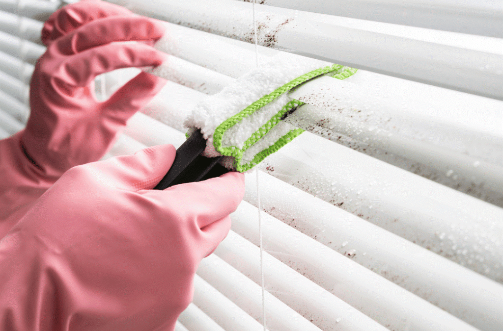 Window Treatment Maintenance Tips for Long-Lasting Beauty and Functionality