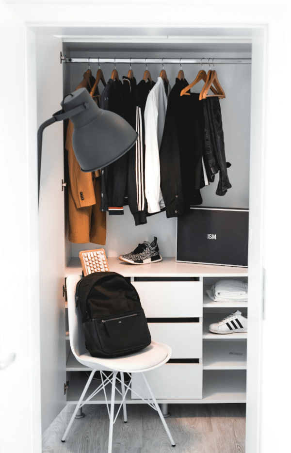 The Ultimate Guide to Closet Organization: Solutions for Every Space