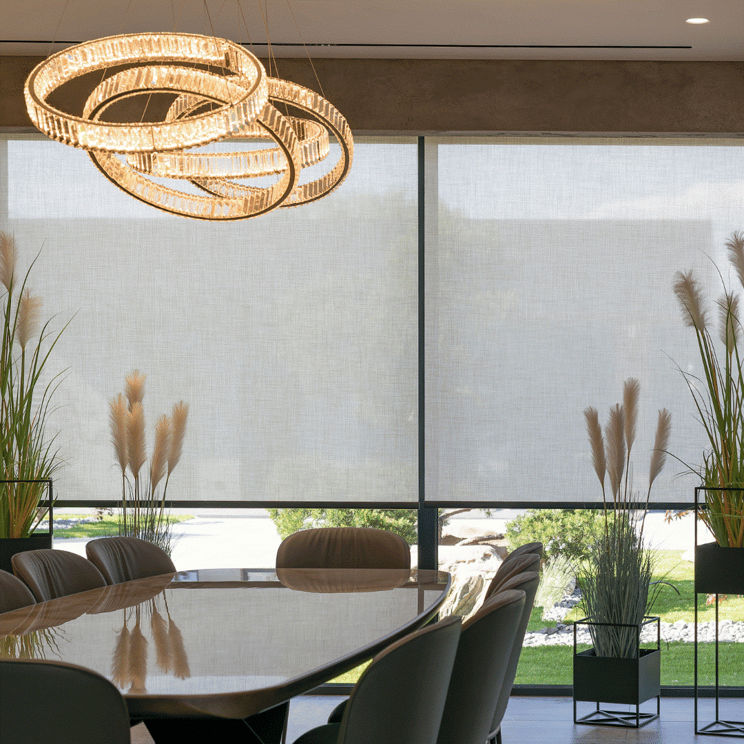 Energy-Efficient Window Treatments: Save Money and Increase Comfort