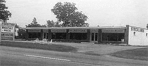 Stricklands-Early-Building