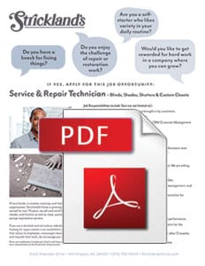 Thumb-Service-Repair-Tech