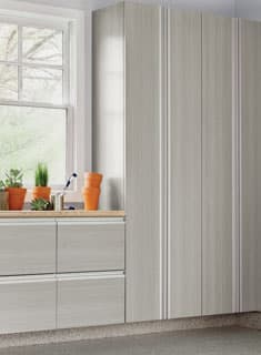 garages-cabinetry-melamine-wood-veneer-z