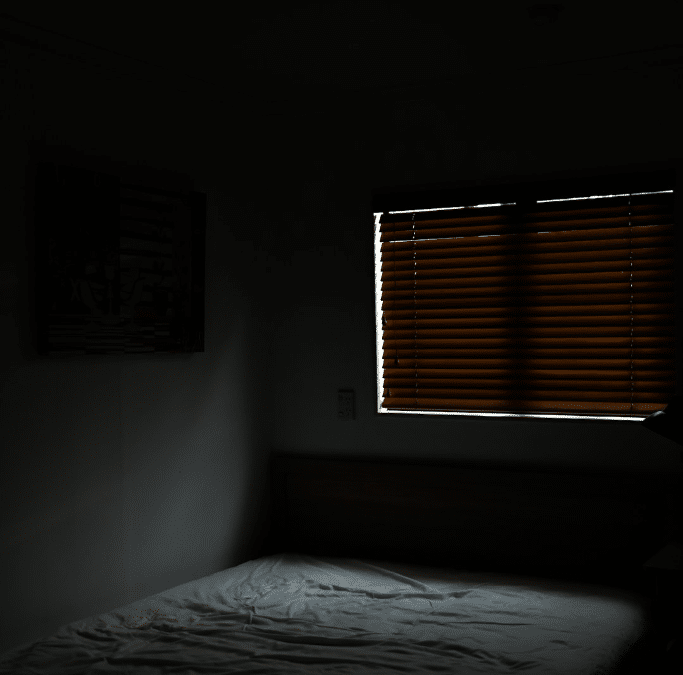 Which Window Treatments Help With Room Darkening for Better Sleep?