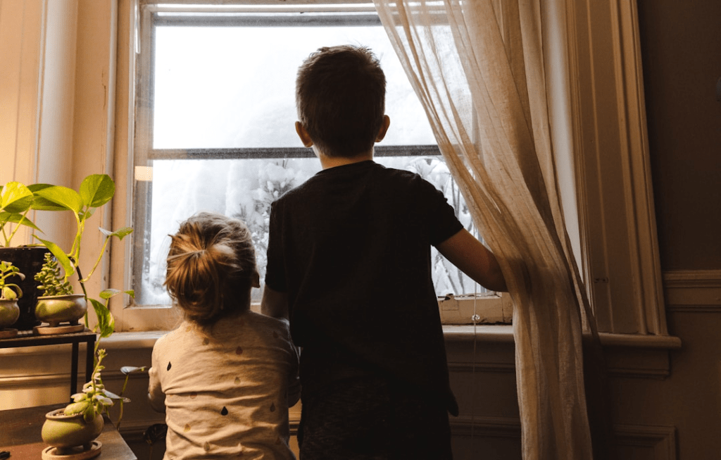 Child-Friendly Window Treatments for Safety and Style