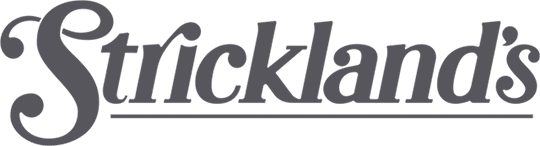 stricklands-logo stricklands-logo